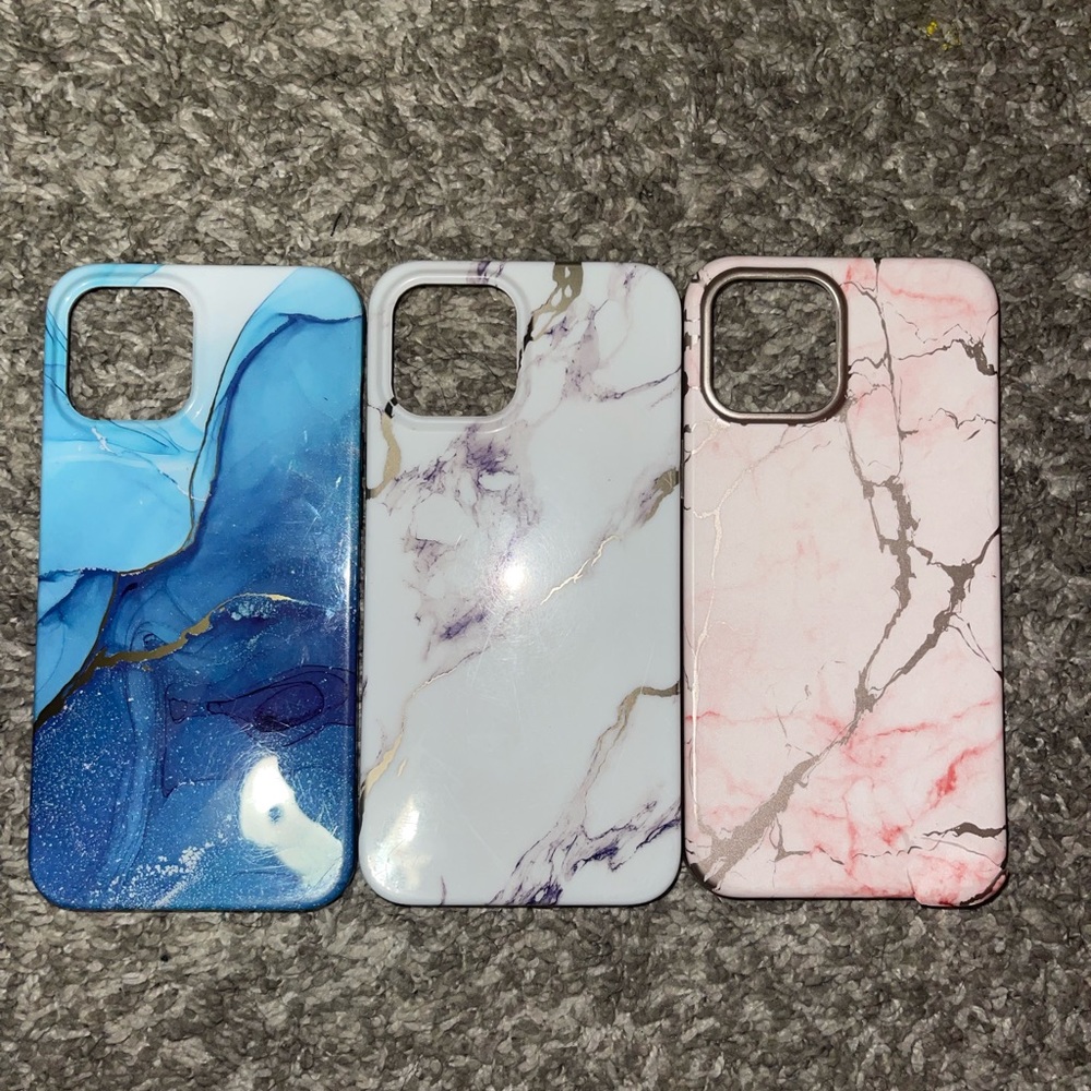 iPhone 12 pro Max Case